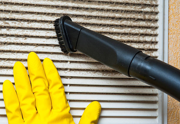 Best Ductwork Cleaning Services  in Galion, OH